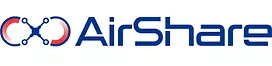 AirShare Logo