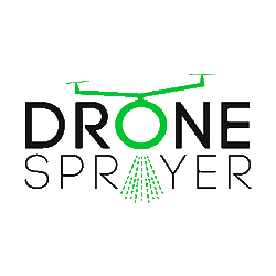 Drone Sprayer Ltd Logo